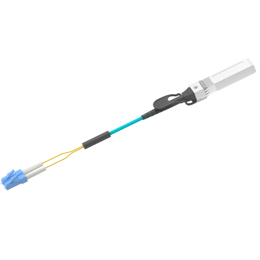 SFP SR LC Pigtail