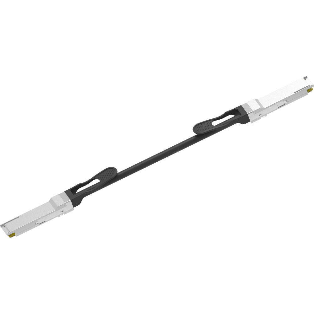 QSFP DAC