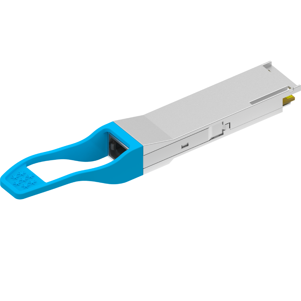 QSFP PSM4