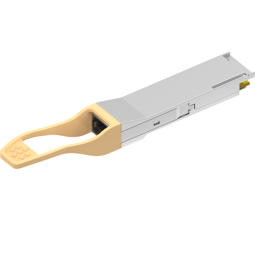 QSFP SR4